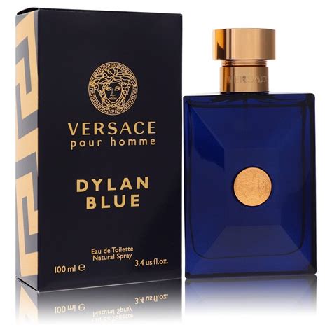 versace dylan blue perfumery|Versace Dylan Blue priceline.